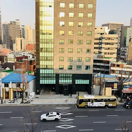 K-Guesthouse Dongdaemun