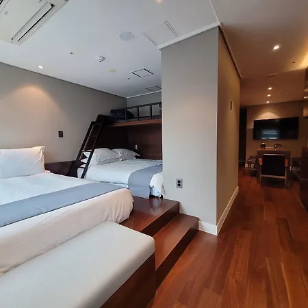K-Guesthouse Dongdaemun