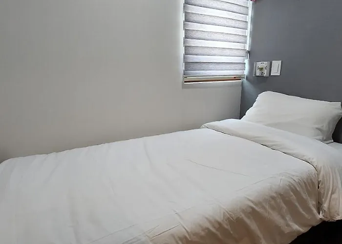 Pensjonat K-guesthouse Dongdaemun 3*