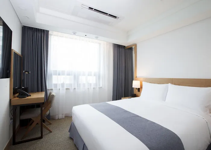 K-guesthouse Dongdaemun 3*