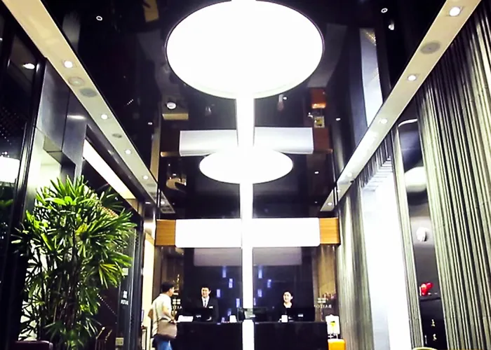 K-guesthouse Dongdaemun Guest house