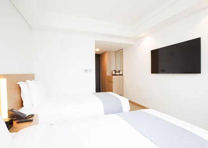 K-guesthouse Dongdaemun 3*