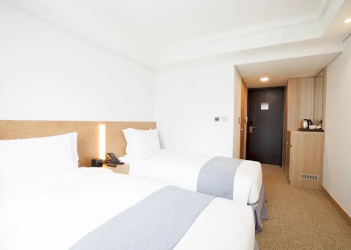 K-guesthouse Dongdaemun Casa de hóspedes 3*