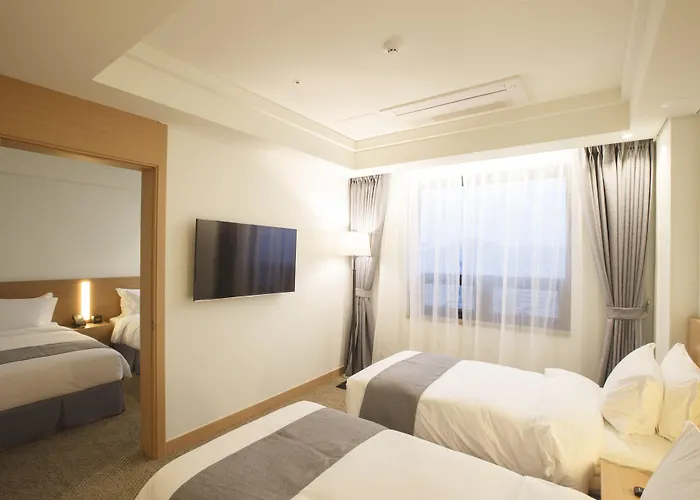 Casa de hóspedes K-guesthouse Dongdaemun Seul