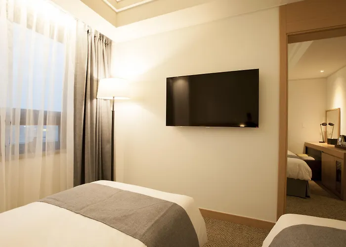 K-guesthouse Dongdaemun Casa de hóspedes