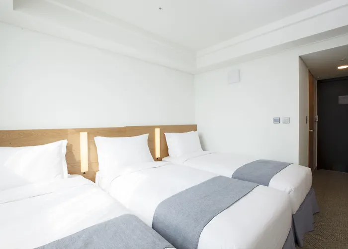K-guesthouse Dongdaemun