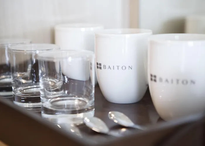 Pensjonat K-guesthouse Dongdaemun 3*