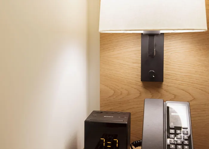 K-guesthouse Dongdaemun Seul