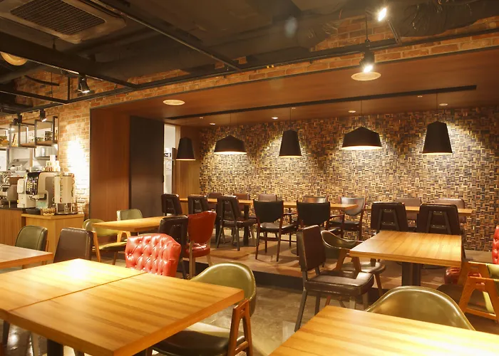 Casa de hóspedes K-guesthouse Dongdaemun Seul