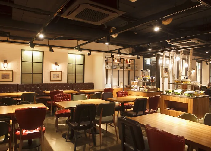 K-guesthouse Dongdaemun Casa de hóspedes
