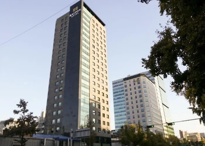 Casa de hóspedes K-guesthouse Dongdaemun