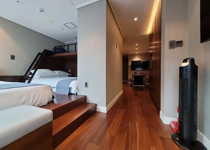 K-guesthouse Dongdaemun 3*