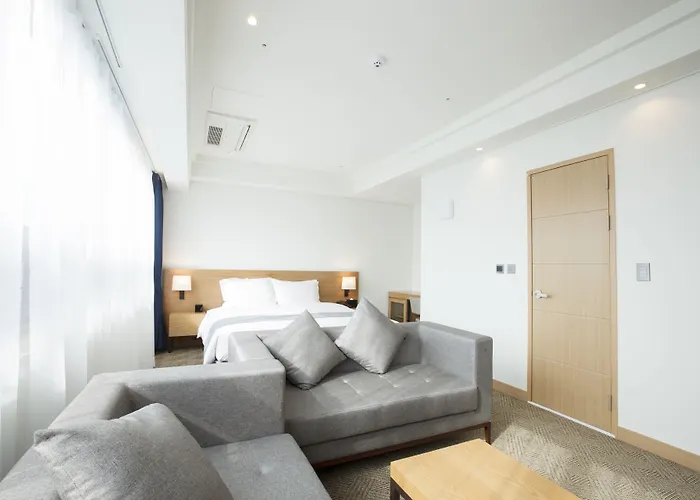 K-guesthouse Dongdaemun 3*