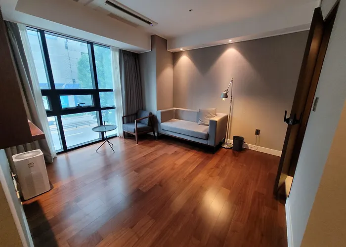 K-guesthouse Dongdaemun Seul