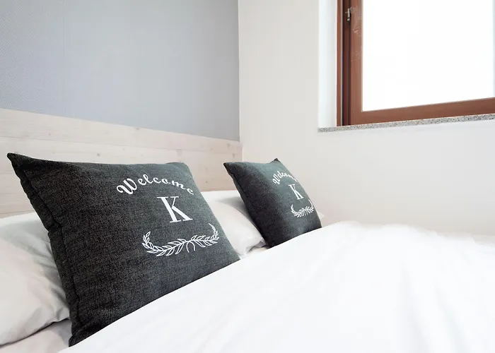 K-guesthouse Dongdaemun