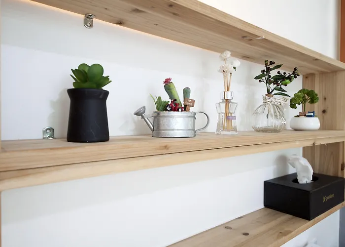 K-guesthouse Dongdaemun