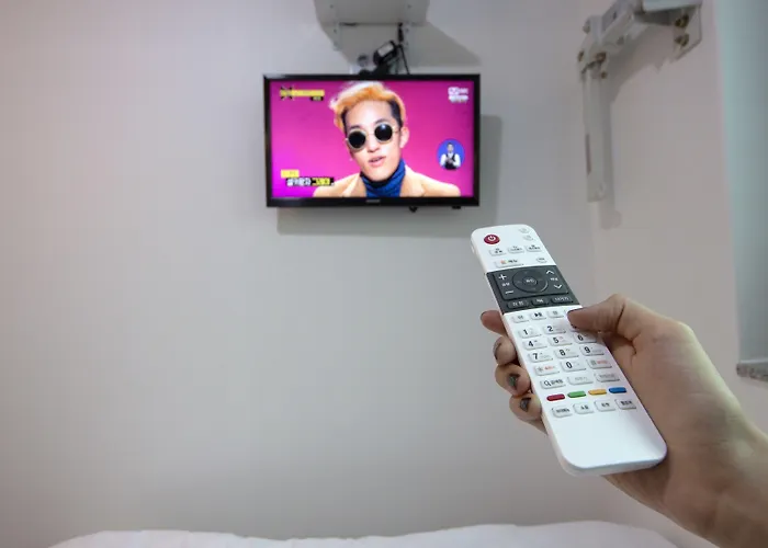 K-guesthouse Dongdaemun 3*