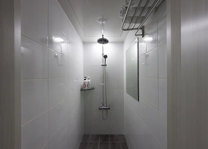 K-guesthouse Dongdaemun 3*