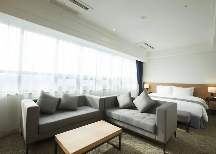 Guest house K-guesthouse Dongdaemun