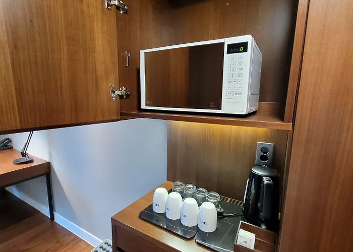 K-guesthouse Dongdaemun Guest house 3*