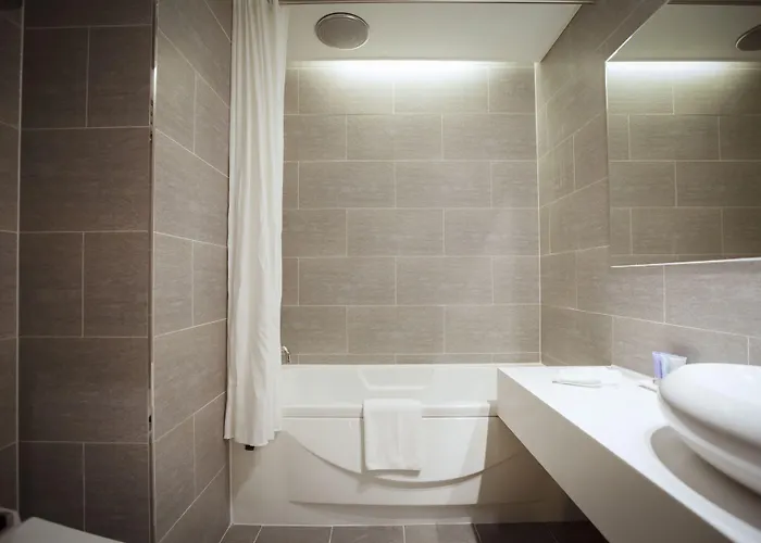 K-guesthouse Dongdaemun
