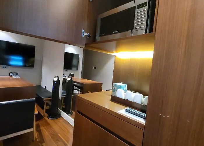 K-guesthouse Dongdaemun 3*