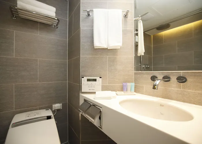 K-guesthouse Dongdaemun Seoul